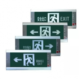 眉山TL-CA618智能疏散应急与照明指示系统